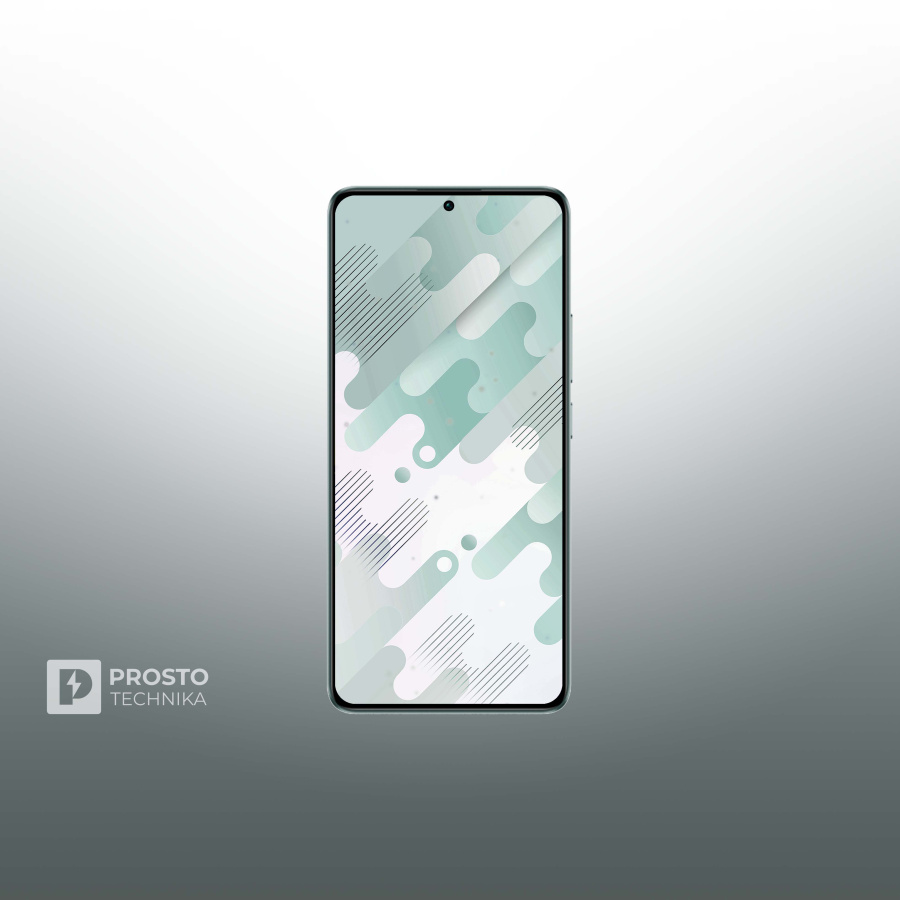 Смартфон Xiaomi Poco F6 8/256Gb Green Global Version